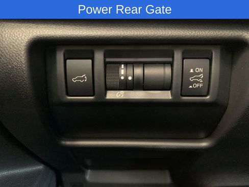 New 2026 Subaru Forester Sport image 5