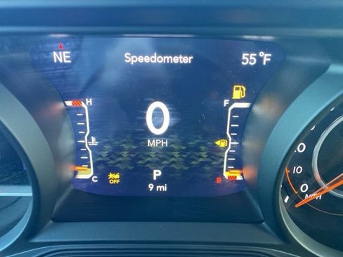 New 2026 Jeep Wrangler Unlimited Rubicon image 19