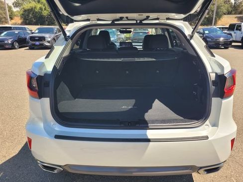 Used 2016 Lexus RX 350 FWD image 8