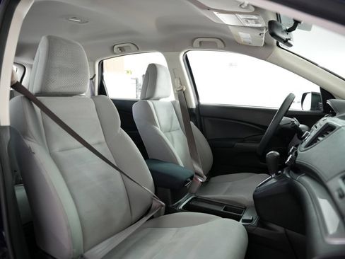 Used 2015 Honda CR-V LX image 46