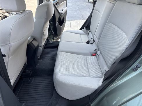 Used 2015 Subaru Forester 2.5i Premium AWD/4WD image 25