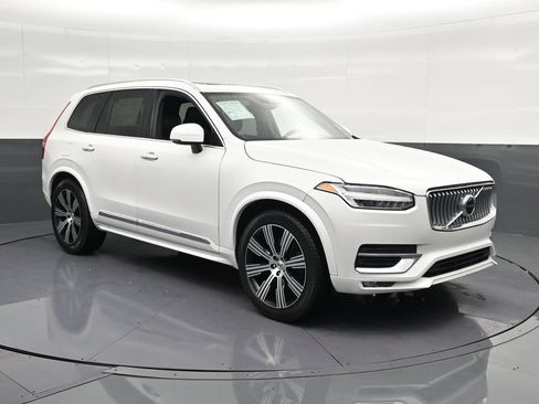 Used 2020 Volvo XC90 T6 Inscription w/ Protection Package Premier AWD/4WD image 5