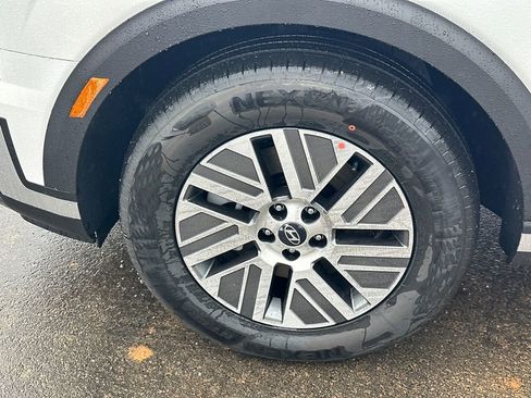 New 2026 Hyundai Palisade FWD Hybrid image 11