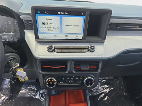 Used 2024 Ford Maverick XLT FWD image 23