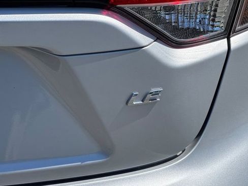 Used 2024 Toyota Corolla LE image 33