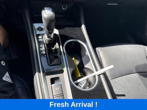 Used 2023 Nissan Altima 2.5 SL FWD image 8