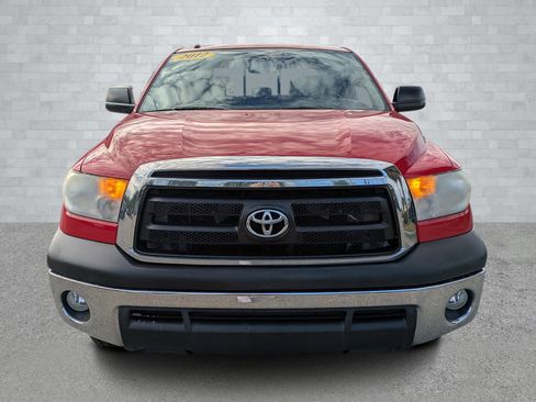 Used 2012 Toyota Tundra 4x4 Double Cab image 9