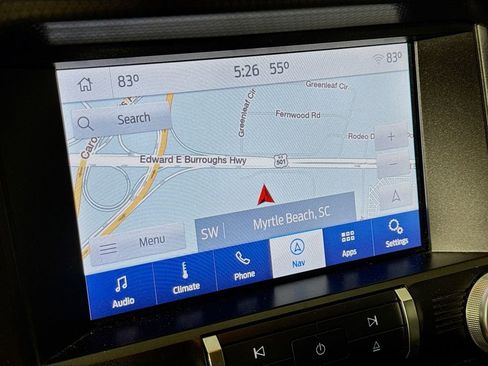 Used 2020 Ford Mustang GT Premium w/ Equipment Group 401A image 13