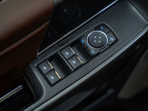 Certified 2023 Ford F150 Lariat w/ Equipment Group 502A High image 44