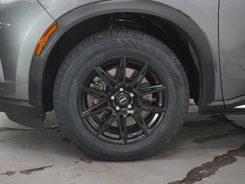 Used 2024 INFINITI QX60 Autograph AWD/4WD image 32