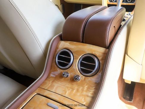 Used 2013 Bentley Continental GT image 50