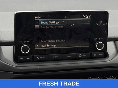 Certified 2025 Honda Accord SE image 26