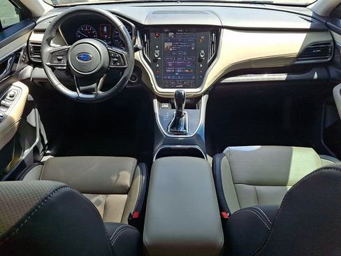 Used 2020 Subaru Outback Limited w/ Popular Package #2 AWD/4WD image 15