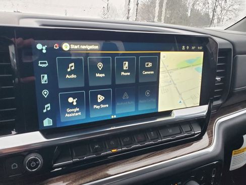 New 2026 Chevrolet Silverado 1500 LT image 18