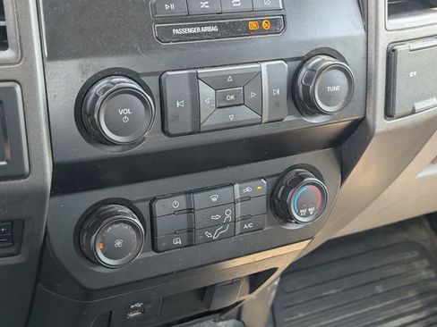 Used 2020 Ford F350 XL w/ Power Equipment Group AWD/4WD image 26