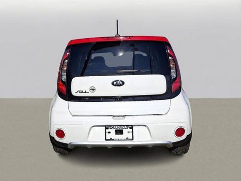 Used 2017 Kia Soul + w/ Designer's Package image 5