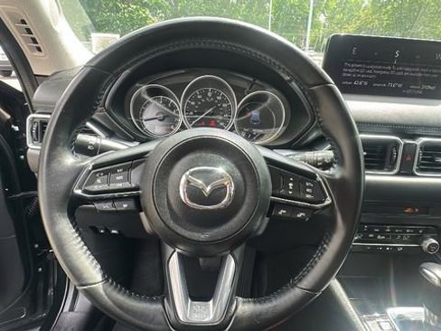 Used 2023 MAZDA CX-5 AWD 2.5 S image 14
