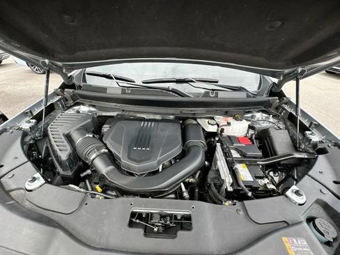 Used 2026 Chevrolet Traverse RS w/ LPO, Floor Liner Package AWD/4WD image 31