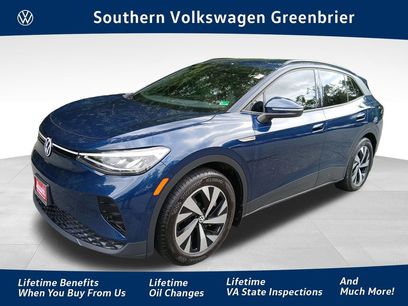 Used 2023 Volkswagen ID.4 Pro