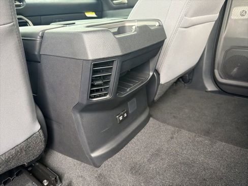 New 2024 Toyota Tundra SR5 AWD/4WD image 16