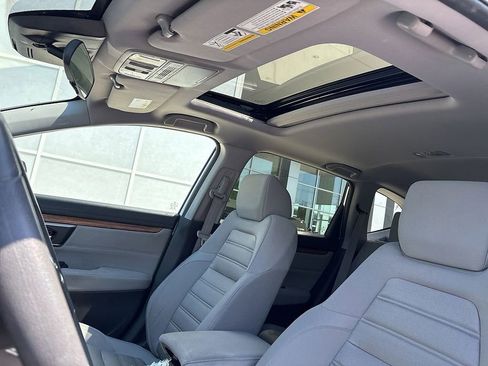 Used 2018 Honda CR-V EX image 6