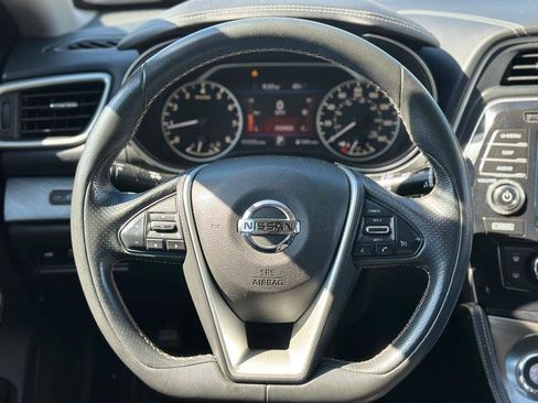 Used 2018 Nissan Maxima 3.5 SV FWD image 26