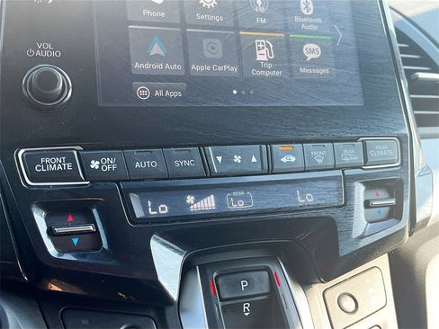 Used 2021 Honda Odyssey EX-L image 16