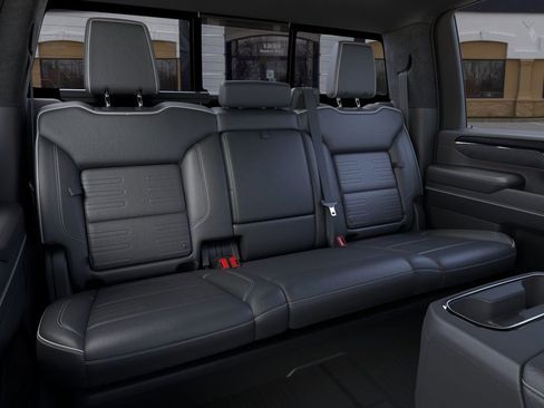 New 2026 GMC Sierra 2500 AT4X image 19