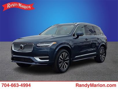 Used 2024 Volvo XC90 T8 Core w/ Protection Package Premier