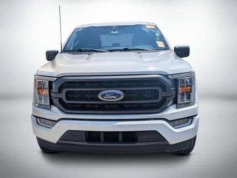 Used 2023 Ford F150 XLT w/ Equipment Group 302A High RWD image 9