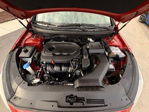 Used 2019 Hyundai Sonata SE image 28