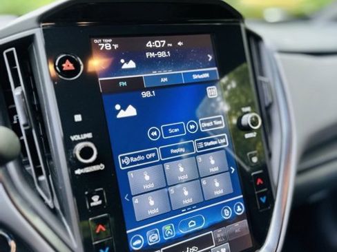 Used 2024 Subaru Crosstrek 2.5i Sport image 13