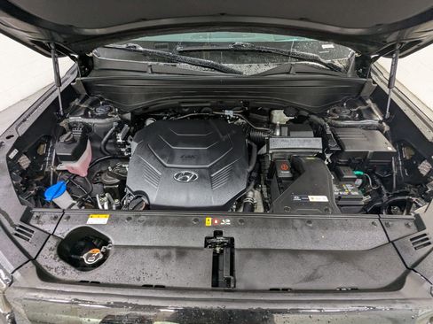 Used 2025 Hyundai Palisade Limited AWD/4WD image 38