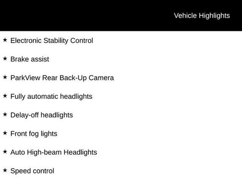 New 2025 Jeep Compass Limited AWD/4WD image 34