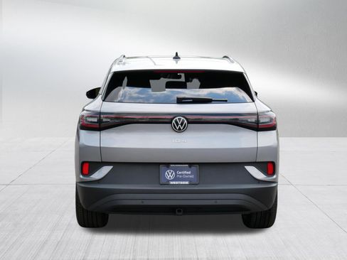 Used 2023 Volkswagen ID.4 Pro S AWD/4WD image 6