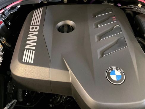 New 2026 BMW X3 xDrive30i w/ Convenience Package AWD/4WD image 17