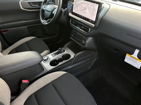 New 2026 Ford Bronco Sport Big Bend w/ Convenience Package image 15
