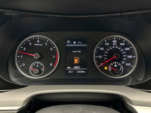 Used 2023 Kia K5 LXS image 13