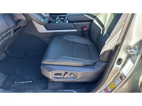 New 2026 Toyota Tundra Limited AWD/4WD image 52