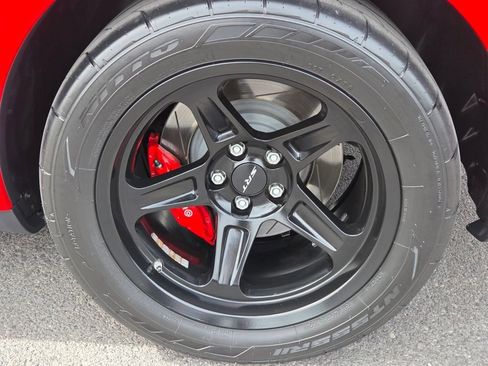 Used 2018 Dodge Challenger SRT Demon RWD image 37