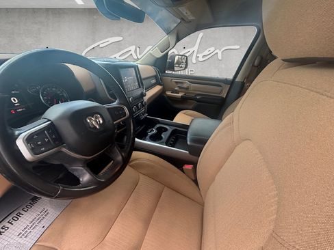 Used 2020 RAM 1500 Lone Star image 23
