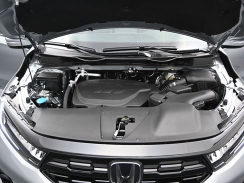 New 2026 Honda Odyssey Elite image 12
