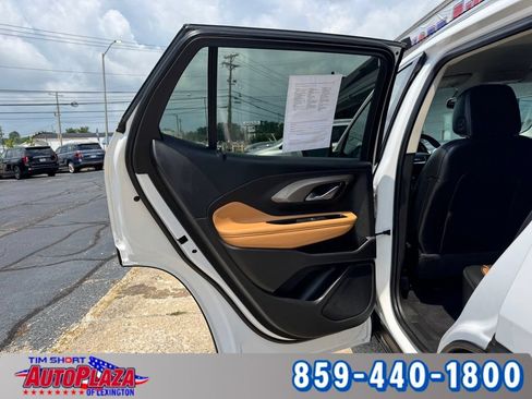 Used 2020 GMC Terrain SLT w/ LPO, Floor Liner Package FWD image 49