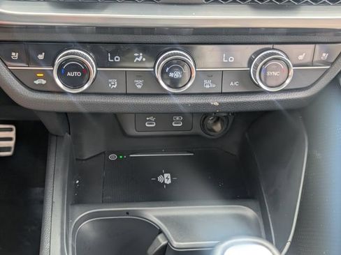 Certified 2025 Acura ADX A-Spec image 27