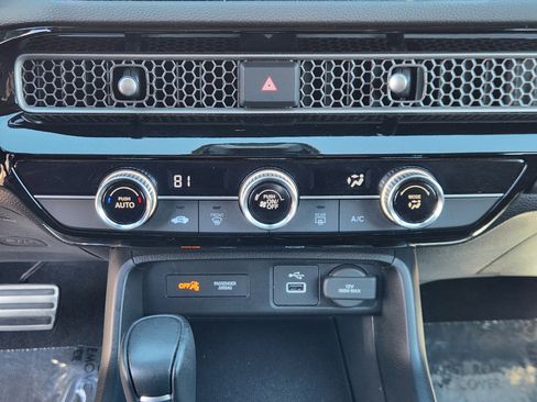 Certified 2022 Honda Civic Sport image 20