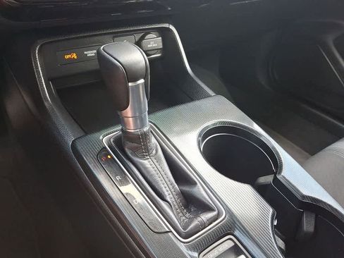 Used 2023 Honda Civic Sport image 12