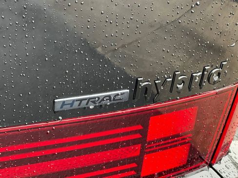 New 2026 Hyundai Santa Fe Calligraphy image 7