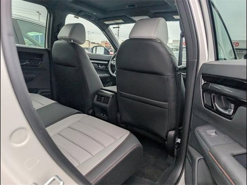 Used 2026 Honda CR-V Sport Touring image 25