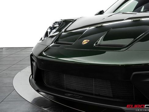 Used 2025 Porsche 911 GT3 image 13