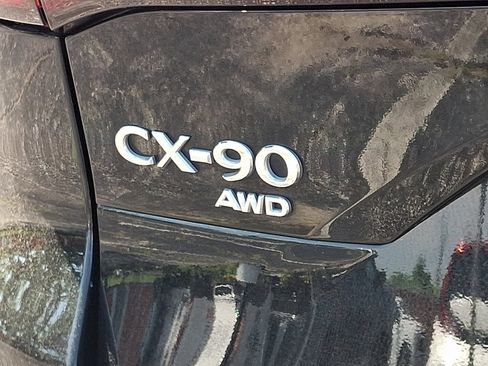 Used 2024 MAZDA CX-90 3.3 Turbo S AWD/4WD image 17